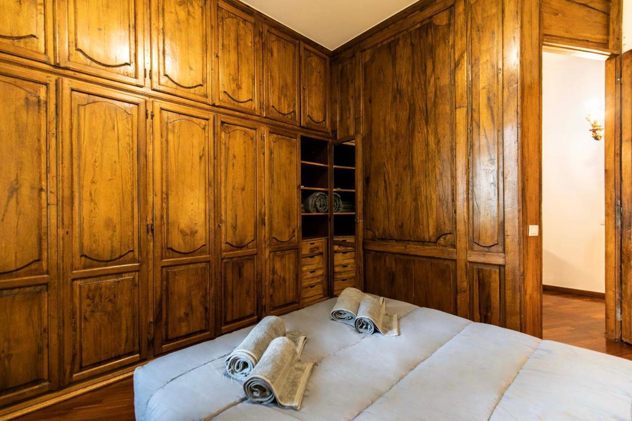 Klimt - Jacuzzi 5 Star - Luxury Design Apartment Milan Exterior photo