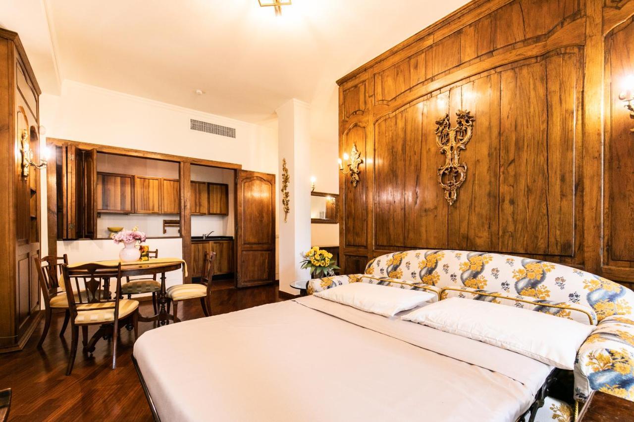 Klimt - Jacuzzi 5 Star - Luxury Design Apartment Milan Exterior photo