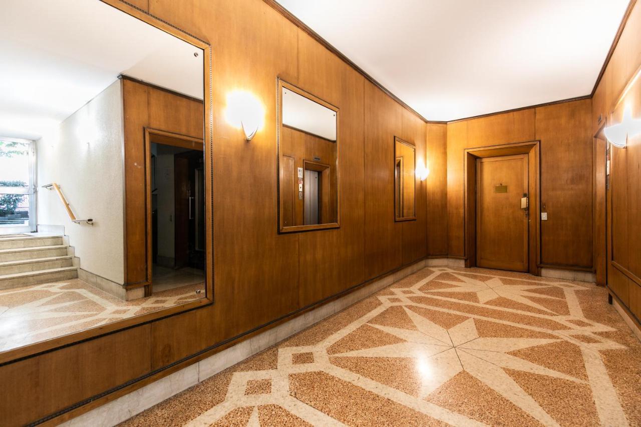 Klimt - Jacuzzi 5 Star - Luxury Design Apartment Milan Exterior photo